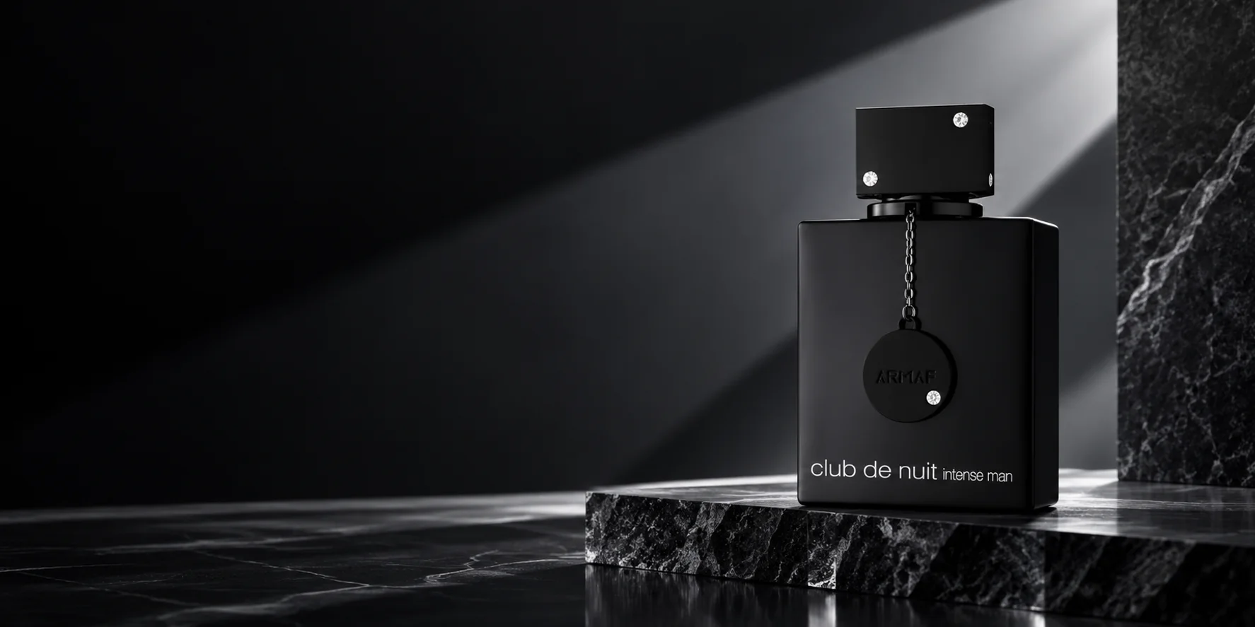 Club de Nuit Intense Man